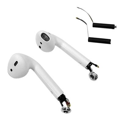 1pc Replacement Battery for Airpods 1 and 2 Generation Battery 45230 Cylindrical Battery