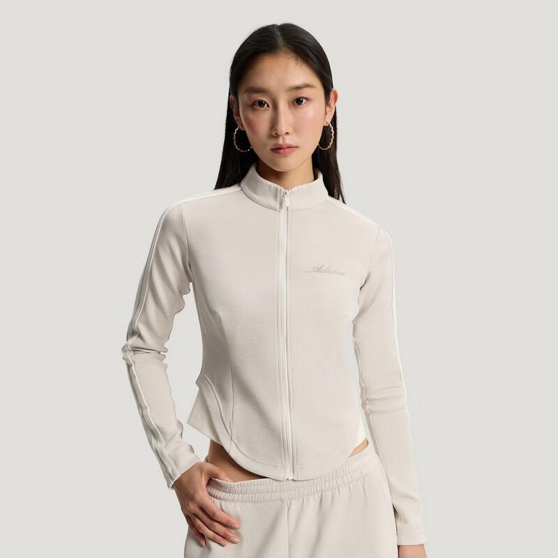 Adidas Women s Fitness Yoga Knit Jacket