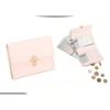 Card Bag Simple Short Women's Wallet Folding Wallet Women
