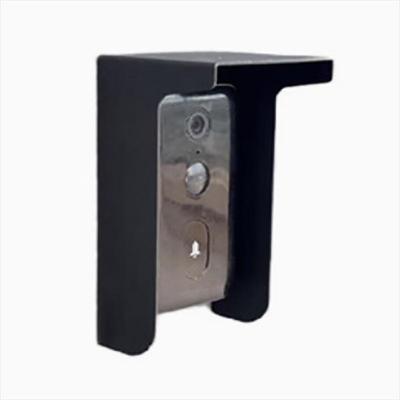 LiJiouHong Face Recognition Access Control Weather Shield