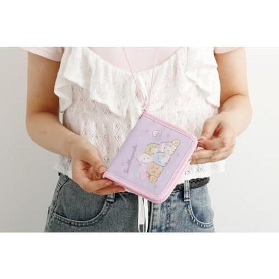 San-X Sumikko Gurashi Kids Wallet