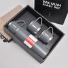 304 Vakuum-Thermosbecher-Set Edelstahl Tragbar Sport Reise Handtasche Geschenkbox Kaffee Business Wasserflaschen