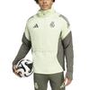 adidas Tiro 25 Color Block Long Sleeve Hoodie Men Hoodies KE1168