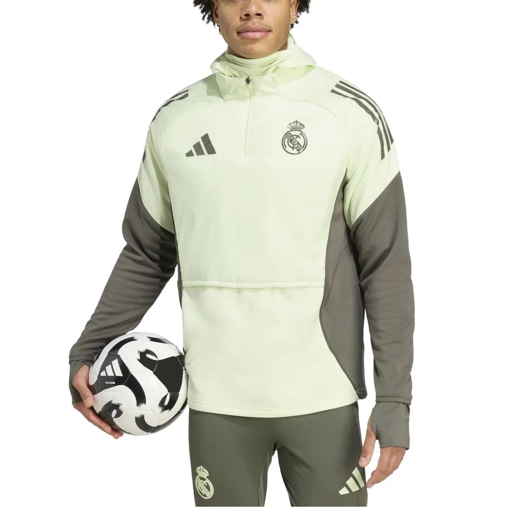 adidas Tiro 25 Color Block Long Sleeve Hoodie Men Hoodies KE1168