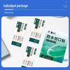 Yunnan Baiyao Waterproof Large Wound Dressing for Hemostasis and Protection