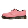 Dr. Martens 1461 Sapatos Casuais de 3 Furos Sapatos Masculinos Rosa 26072653