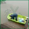 Yujin Portable 2.2m PE Folding Fishing Boat