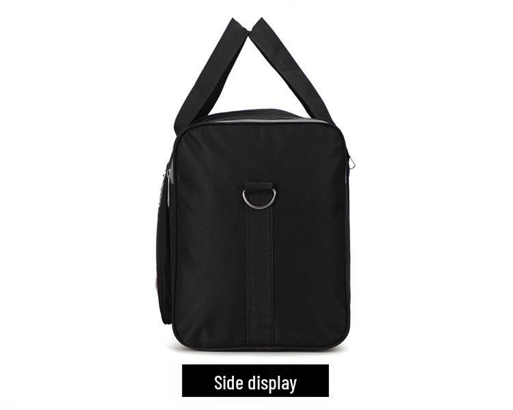 Large Capacity Foldable Travel Bag for Men and Women - Versatile Luggage for Long and Short Trips, Available In Large, Medium, and Small Sizes.