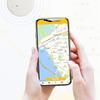Car Bluetooth Anti Lost Device Locator Mini GPS Tracker Kids Pet Wallet Bag Tracking for IOS/Android Smart Finder Accessories