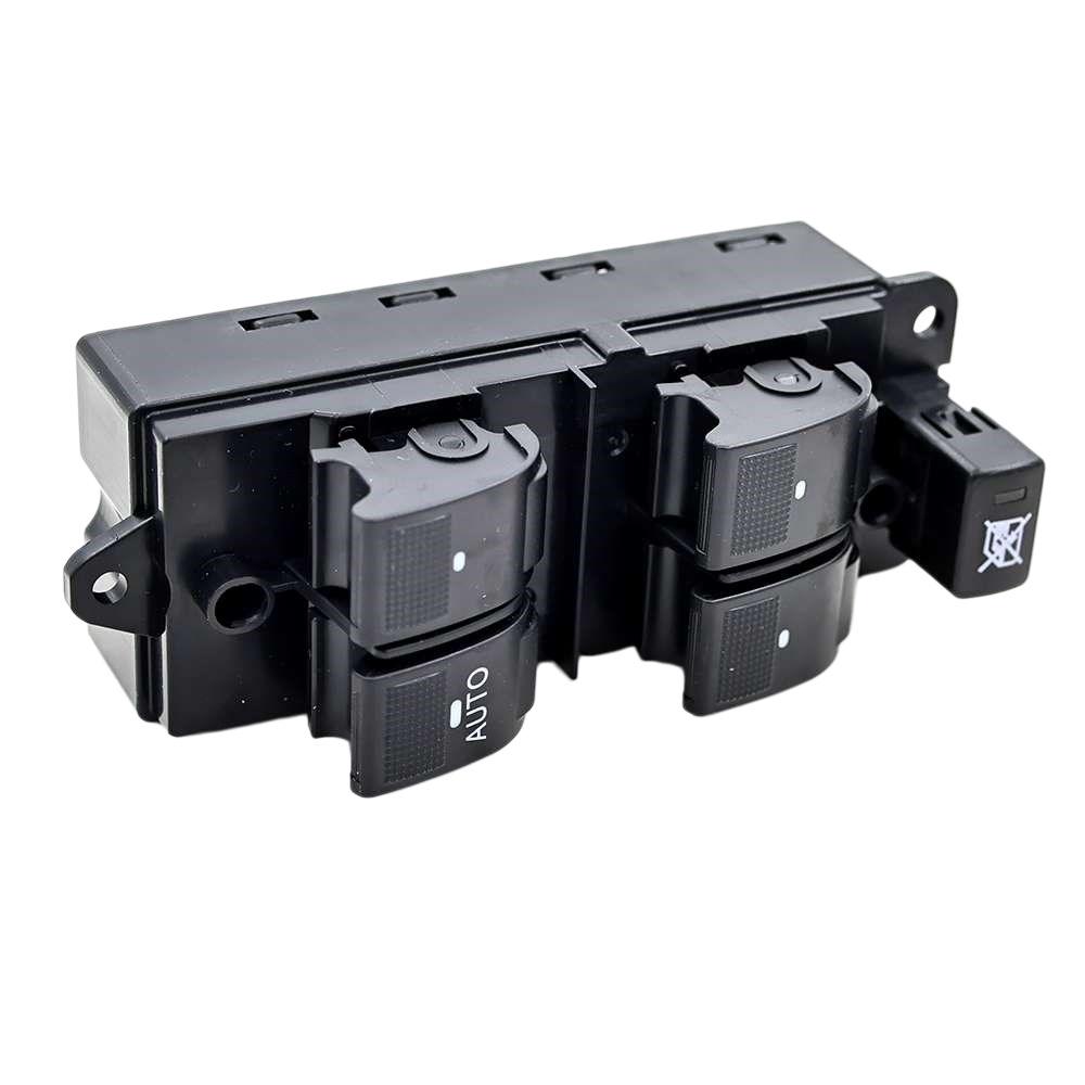 Front Left Electric Window Switch for Ford Ranger - EB3T14A132BD3ZHE