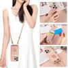 For iPhone 16e 16 15 14 13 12 11 Pro Max 16 Plus Case,Wallet Case with Card Holder, 360°Rotation Ring Kickstand Shockproof Cover