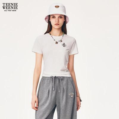 Oberteile – T-Shirts