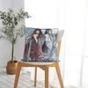 Lan Wangji And Wei Ying Mo Dao Zu Shi Pillowcases Kawaii Pillow Case For Sofa Home Decor Soft Pillow Cover