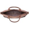 Michael Kors Shoulder Crossbody Tote Bag Women Bags Dark-Brown Acorn-Brown 30H1GWRS2B-BRN-ACORN