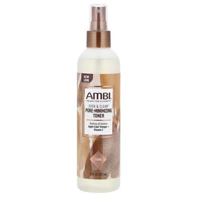 AMBI, Even & Clear®, Pore Reduction Toner, 8 Fl Oz (237 Ml)