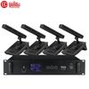 Huido BA-6820 Professional Wireless Conference Microphone System (CN Version)