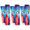 Colgate Total Anti-Cavity Fresh Mint Toothpaste
