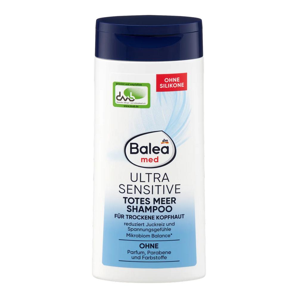 Balea Ultra Sensitive Dead Sea Salt