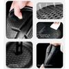 Silicone Bike Saddle Cover Shock-absorbent Bike Seat Cushion Pad Bicycle Seat Cover  Cycle Part