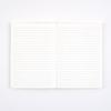 Hobonichi Techo Hobonichis Lined Notebook (A5) 288 Pages Planner Accessories