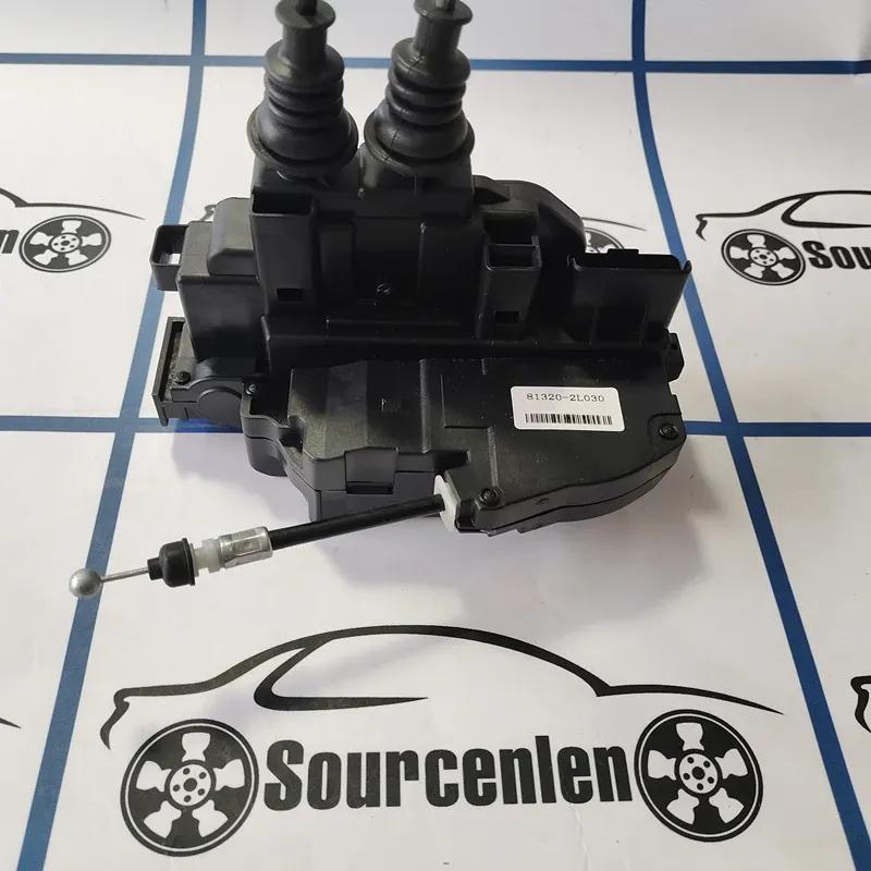 813102L020 813202L030 814102L000 814202L000 Front RH LH Rear Door Lock Actuator for Hyundai Elantra i30 i30CW 07-11