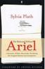 Ariel The Restored Edition by Sylvia Plath Paperback Book 9780571236091