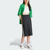 (WMNS) Gonna adidas 3-Stripes Taglia Asiatica 'Nero Bianco' Donna IR6101