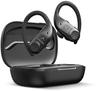 Наушники Head TWS Earphones - черный