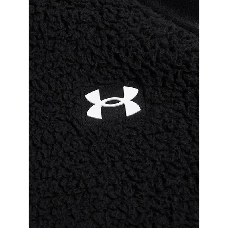 Under Armour Men's Dry Stand-Up Collar Jacket