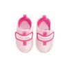 Air Jordan 23/7.2 EasyOn TD Pink Foam Baby Sneakers Summit-White Hyper-Pink HF3414-601