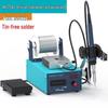 Bakon Automatic Tin Feeding Lead-Free Soldering Station CN Plug (adapter Included)