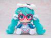 Character Vocal Series 01 Hatsune Miku Home Coordination Plush Toy Ver.