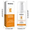 Vitamin E Lotion Körperlotion Feuchtigkeitsspendende Herbst- und Winter-Auffüllwassercreme Urincreme VE-Creme