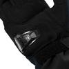 Komine Protective Electric Heat Gloves for 2XL EK-217 Motorcycles, Navy,