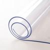 Outdoor PVC Transparent Picnic Mat
