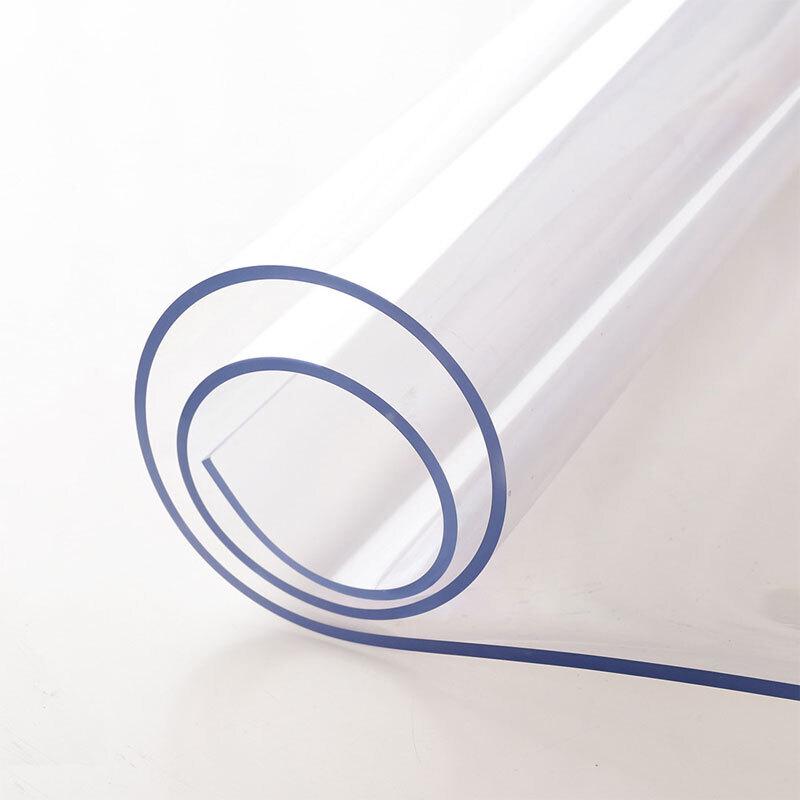 Outdoor PVC Transparent Picnic Mat
