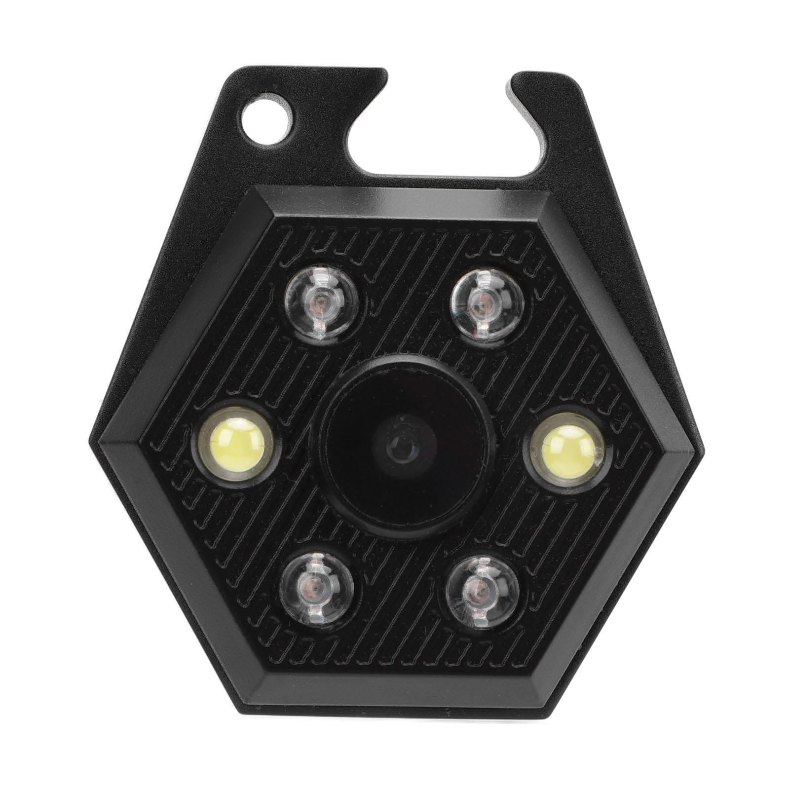 

Камера, що носиться на тілі, 1080P HD, детектор руху, магнітний портативний відеореєстратор, маленька спортивна камера