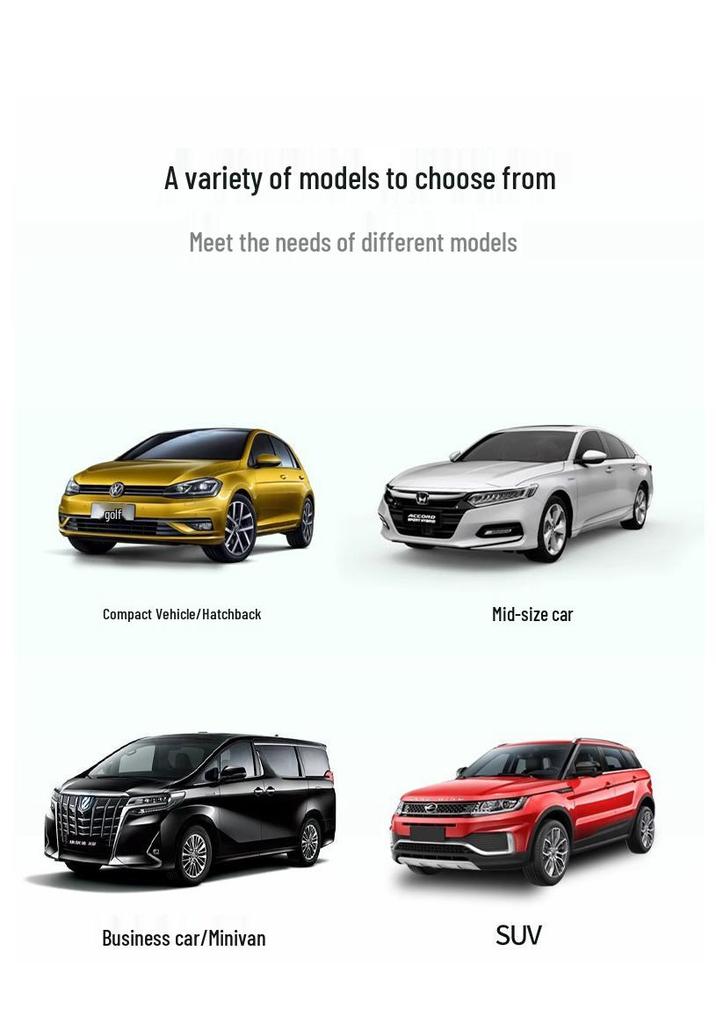 Car Front Windshield Sunshade - Heat Insulation & Sun Protection with Suction Cup