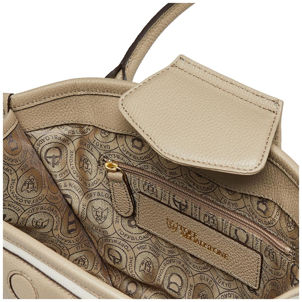 [Toff and Loadstone] Bien Plain Canvas (M)