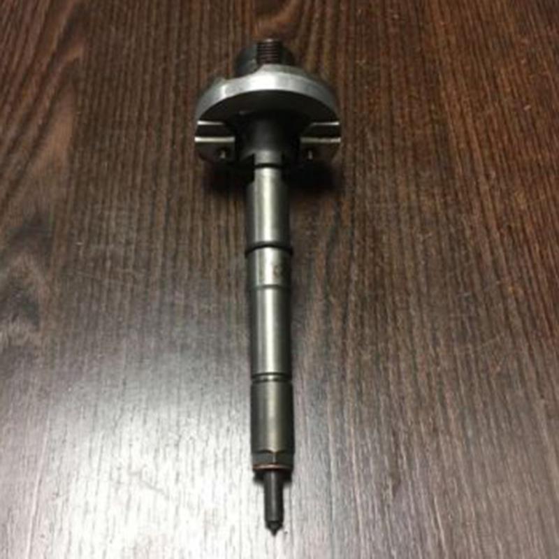 16600-MA70A Common Rail Fuel Injector for Nissan Primastar Cabstar Renault Master 3.0 DCI Dongfeng ZD30-K 0 445110284