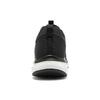 Skechers Go Walk Arch Fit Workout Walker Comfortable Versatile Shock Absorbing Slip Resistant Durable Breathable Low Top Casual Shoes 216244-BKBL