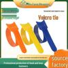 Cat and T-Shaped Velcro Cable Ties - Custom Logo Printing Available
