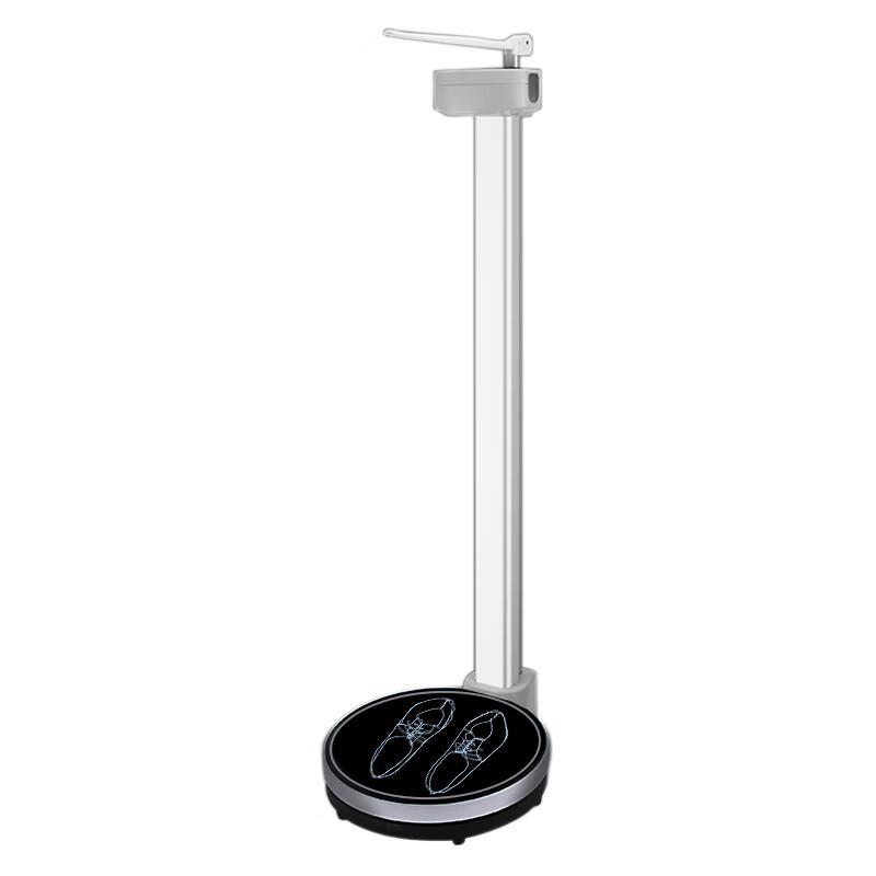 Huachao (HC) Electronic Height and Weight Scale (CN version)