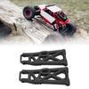 2pcs Plastic Rear Lower Swing Arm for ZD Racing 7184 1/10 RC Off Road Car RC Accessory