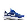 Nike Air Max Oketo Kids Lifestyle Shoes Blue White Children Aged 3 7 Years Old AR7420-400
