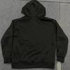 Y2K Embroidered Street Hip Hop Style Long Sleeve Hooded Sweatshirt Autumn/Winter Collection