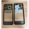 NY Til Samsung Galaxy A16 5G Mellemplade Ramme Frontramme Hus Kasse Bagside Mellemplade Udskiftningsdele