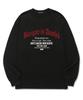 Baligeiteu L1993 Long Sleeve (Bls032) Black