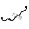 Compatible with Volvo Engine Oil Cooling Pipe: Models 32382362, 31319821, 31368673.