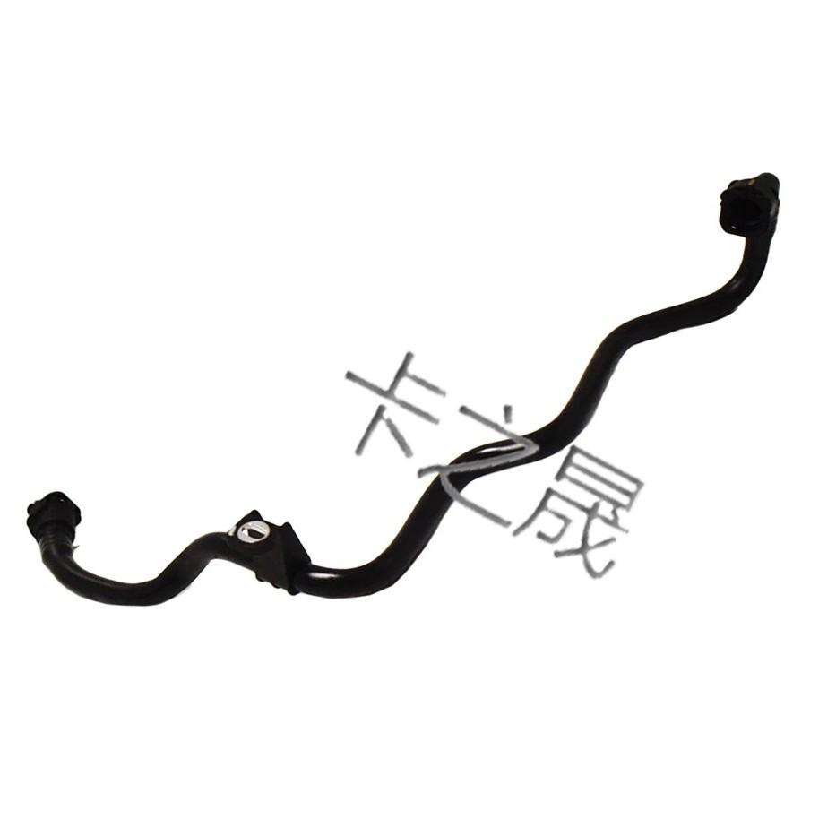 Compatible with Volvo Engine Oil Cooling Pipe: Models 32382362, 31319821, 31368673.
